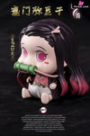 Demon Slayer Baby Teats Series Resin Statue - Iron Crane Studio [In Stock]