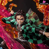 Demon Slayer Blade Kamado Tanjirou Statue - Tnt Studio [In-Stock]