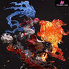 Demon Slayer Blade Statue - Hero Belief Studio [In Stock]