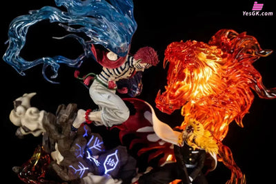 Demon Slayer Blade Statue - Hero Belief Studio [In Stock]