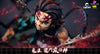 Demon Slayer Demonized Tanjiro Resin Statue - Cheng X Jacksdo Studio [Pre-Order Closed]