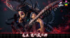 Demon Slayer Demonized Tanjiro Resin Statue - Cheng X Jacksdo Studio [Pre-Order Closed]