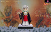 Demon Slayer Douma Childhood 1/8 GK Statue - Qi Chen Studio [Pre-Order] - Demon Slayer