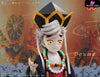Demon Slayer Douma Childhood 1/8 GK Statue - Qi Chen Studio [Pre-Order] - Demon Slayer