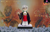 Demon Slayer Douma Childhood 1/8 GK Statue - Qi Chen Studio [Pre-Order] - Demon Slayer