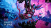 Demon Slayer Enmu Statue - DREAM HUNTER STUDIO