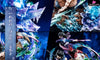 Demon Slayer First World War Conferred God No.3 Inosuke Hashibira Final Battle Statue - Ni Ren