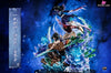 Demon Slayer First World War Conferred God No.3 Inosuke Hashibira Final Battle Statue - Ni Ren