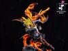 Demon Slayer Flame Hashira 1/6 GK Statue - Meng Ya Xiang Studio [Pre-Order] - Demon Slayer