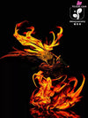 Demon Slayer Flame Hashira 1/6 GK Statue - Meng Ya Xiang Studio [Pre-Order] - Demon Slayer