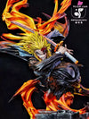 Demon Slayer Flame Hashira 1/6 GK Statue - Meng Ya Xiang Studio [Pre-Order] - Demon Slayer