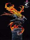 Demon Slayer Flame Hashira 1/6 GK Statue - Meng Ya Xiang Studio [Pre-Order] - Demon Slayer