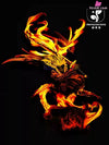 Demon Slayer Flame Hashira 1/6 GK Statue - Meng Ya Xiang Studio [Pre-Order] - Demon Slayer