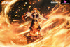 Demon Slayer Flame Hashira Rengoku Kyoujurou 1/6 GK Statue - FXW Studio [In-Stock] Demon Slayer