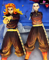 Demon Slayer Flame Hashira Rengoku Kyoujurou 1/6 GK Statue - FXW Studio [In-Stock] Demon Slayer