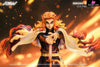 Demon Slayer Flame Hashira Rengoku Kyoujurou 1/6 GK Statue - FXW Studio [In-Stock] Demon Slayer