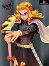 Demon Slayer Flame Hashira Rengoku Kyoujurou 1/6 GK Statue - FXW Studio [In-Stock] Demon Slayer
