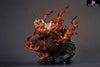 Demon Slayer Flame Pillar Rengoku Kyojuro GK Statue - ZuoBan Studio [In-Stock] - Full Payment - Demon Slayer