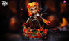 Demon Slayer Flame Pillar Rengoku Kyojuro Resin Statue - 712N Studio [Pre-Order Closed]