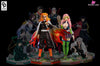 Demon Slayer Flame Pillar Rengoku Kyojuro Resin Statue - Cp Studios [Pre-Order Closed]