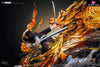 Demon Slayer Flaming Thunder God 1/5 GK Statue - Hamlet Studio [Pre-Order] - Demon Slayer