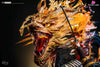 Demon Slayer Flaming Thunder God 1/5 GK Statue - Hamlet Studio [Pre-Order] - Demon Slayer