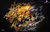 Demon Slayer Flaming Thunder God 1/5 GK Statue - Hamlet Studio [Pre-Order] - Demon Slayer