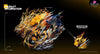 Demon Slayer Flaming Thunder God 1/5 GK Statue - Hamlet Studio [Pre-Order] - Demon Slayer