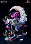 Demon Slayer Flower Pillar Kocho Kanae 1/6 GK Statue - Magic Cube Studio [In-Stock] - Full Payment - Demon Slayer