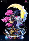 Demon Slayer Flower Pillar Kocho Kanae 1/6 GK Statue - Magic Cube Studio [In-Stock] - Full Payment - Demon Slayer