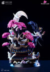 Demon Slayer Flower Pillar Kocho Kanae 1/6 GK Statue - Magic Cube Studio [In-Stock] - Full Payment - Demon Slayer