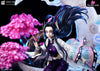 Demon Slayer Flower Pillar Kocho Kanae 1/6 GK Statue - Magic Cube Studio [In-Stock] - Full Payment - Demon Slayer