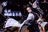 Demon Slayer Flower Pillar Kocho Kanae 1/6 GK Statue - Wisteria Studio [In-Stock] Full Payment Demon Slayer