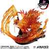 Demon Slayer Gem Series Rengoku Kyoujurou Statue - Megahouse Studio [Pre-Order]
