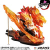 Demon Slayer Gem Series Rengoku Kyoujurou Statue - Megahouse Studio [Pre-Order]