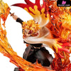 Demon Slayer Gem Series Rengoku Kyoujurou Statue - Megahouse Studio [Pre-Order]