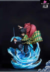 Demon Slayer - Giyu Tomioka Resin Statue T.n.t Studio [In-Stock] Full Payment / 1/6 Scale Standard