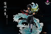 Demon Slayer - Giyu Tomioka Statue T.p.a Studio [In Stock]