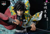 Demon Slayer - Giyu Tomioka Statue T.p.a Studio [In Stock]