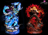 Demon Slayer - Giyu Tomioka With Led Resin Statue S.d.s Studio [In Stock]