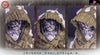 Demon Slayer Gyutaro & Daki GK Statue - Fantasy Studio [In-Stock] - Full Payment - Demon Slayer