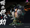 Demon Slayer Hashibira Inosuke GK Statue - Blue Sky Studio [In-Stock] - Full Payment - Demon Slayer