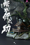 Demon Slayer Hashibira Inosuke GK Statue - Blue Sky Studio [In-Stock] - Full Payment - Demon Slayer