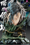 Demon Slayer Hashibira Inosuke GK Statue - Blue Sky Studio [In-Stock] - Full Payment - Demon Slayer
