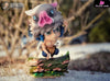 Demon Slayer Hashibira Inosuke Resin Statue - Showhand Studio [In Stock] Demonslayer