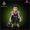 Demon Slayer Hashira Character Series #2 Gyomei Himejima WCF GK Statue - V8 Studio [Pre-Order] - Demon Slayer