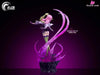 Demon Slayer Hashira Series #1 Love Hashira Mitsuri Kanroji 1/6 GK Statue Chun Qiu Studio [Pre Order] Demon Slayer