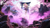 Demon Slayer Hashira Series #1 Love Hashira Mitsuri Kanroji 1/6 GK Statue Chun Qiu Studio [Pre Order] Demon Slayer