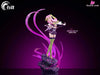 Demon Slayer Hashira Series #1 Love Hashira Mitsuri Kanroji 1/6 GK Statue Chun Qiu Studio [Pre Order] Demon Slayer