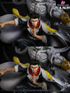 Demon Slayer - Himejima Gyoumei Resin Statue T.n.t Studio [In Stock]